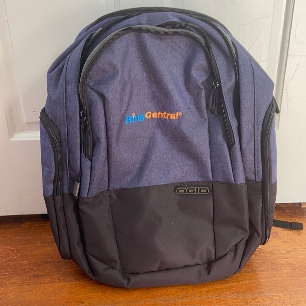Ogio laptop backpack